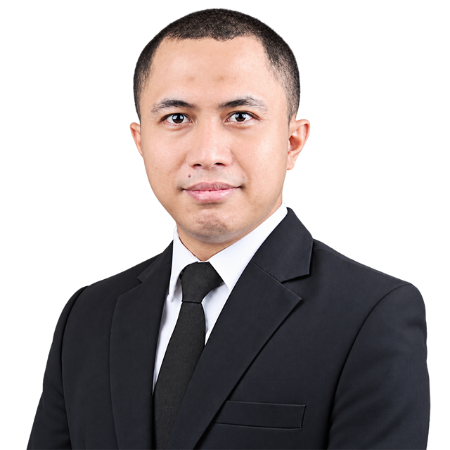 Nikson Badua