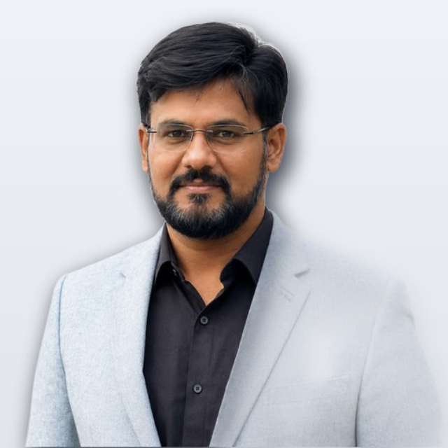 Praveen Kumar Kamalanban