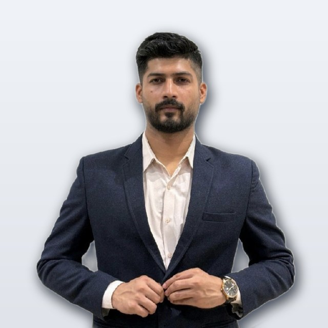 Praveen Pal Singh
