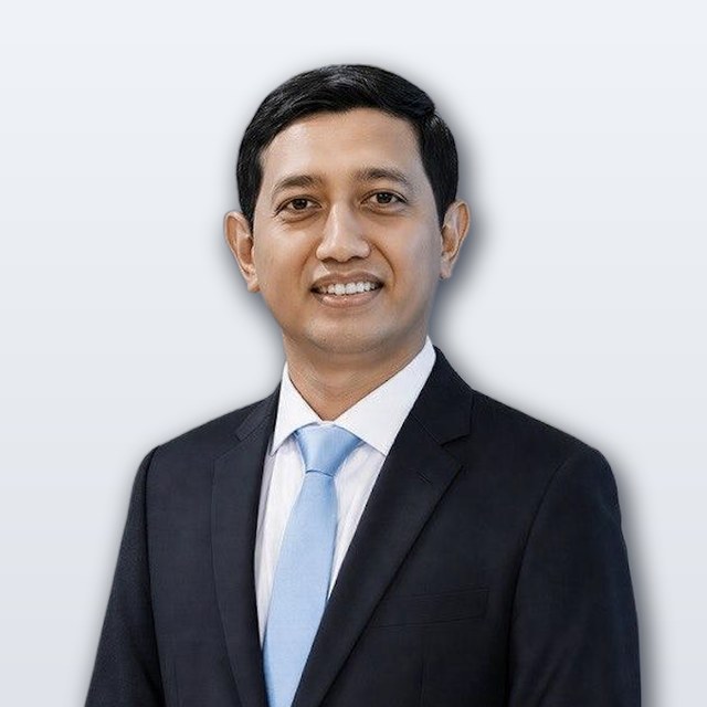 Setiaji