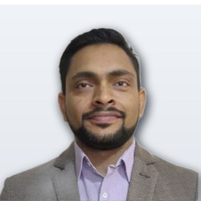 Vikas Jha