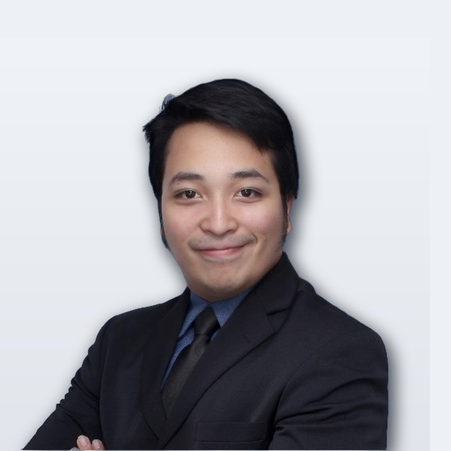 Yohanes Syailendra